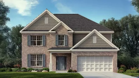 5145 Cornel Ln, Cumming, GA 30040