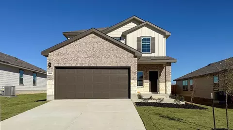 5806 Hartley Home, San Antonio, TX 78245