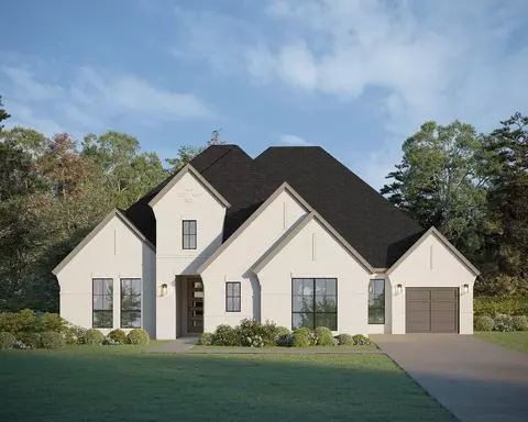 1215 Arbor Crk, Lakewood Village, TX 75068