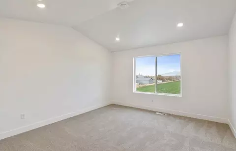 Bedroom - 322 S 1050 E, Salem, UT 84653 photo 1 of 2