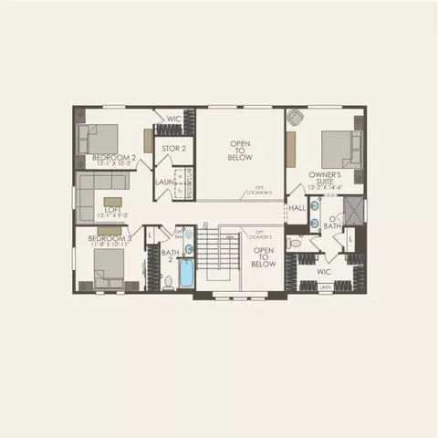 Floorplan - 322 S 1050 E, Salem, UT 84653 photo 2 of 3