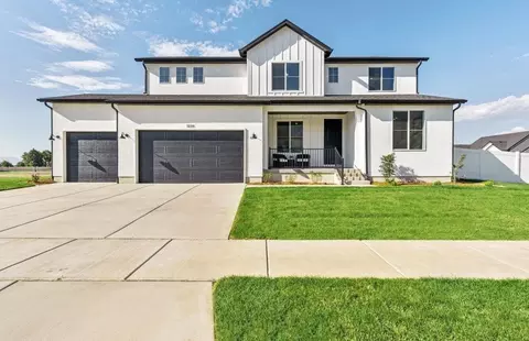 Exterior - 322 S 1050 E, Salem, UT 84653 photo 3 of 3