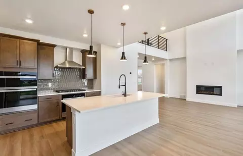 Kitchen - 322 S 1050 E, Salem, UT 84653 photo 1 of 4