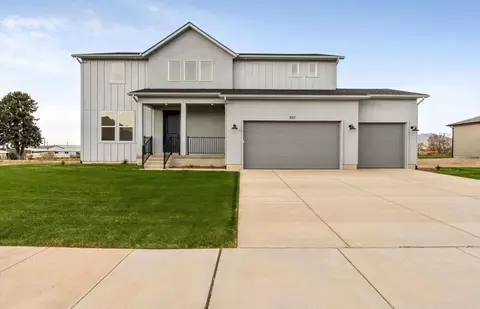 322 S 1050 E, Salem, UT 84653