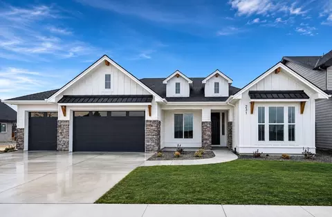 Exterior - 2230 N Peakhurt Ave, Kuna, ID 83634 photo 5 of 5