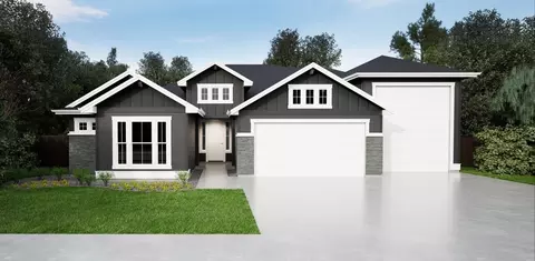 Exterior - 2230 N Peakhurt Ave, Kuna, ID 83634 photo 2 of 5