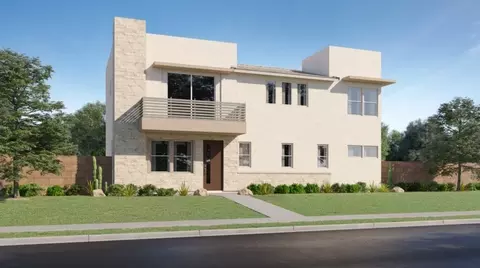 Exterior - 10203 E Ulysses Ave, Mesa, AZ 85212 photo 3 of 8