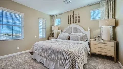 Bedroom - 10203 E Ulysses Ave, Mesa, AZ 85212 photo 2 of 3
