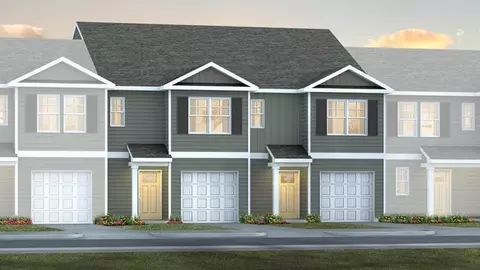 1703 Travor St, Navassa, NC 28451