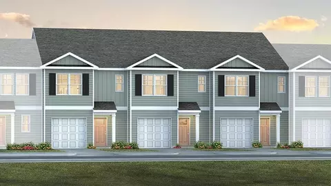 1703 Travor St, Navassa, NC 28451