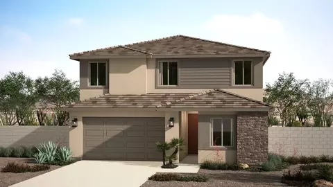 18232 W Lupine Ave, Goodyear, AZ 85338