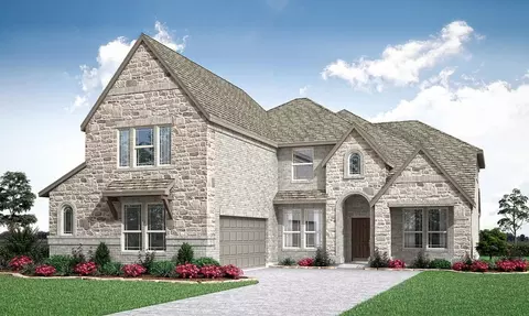 2718 Guadalupe Dr, Rockwall, TX 75032
