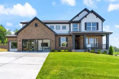 17910 Wind Dance Dr, Fisherville, KY 40023