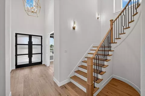 Entry Way - 4100 Meander Way, Prosper, TX 75078 photo 2 of 2