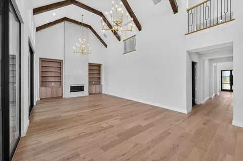 Living - 4100 Meander Way, Prosper, TX 75078 photo 1 of 4