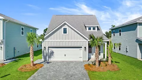 167 Porter Dr, Port Saint Joe, FL 32456