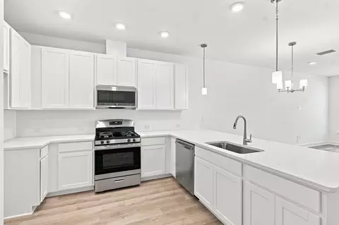 Kitchen - 677 Windchime St, Yulee, FL 32097 photo 2 of 2