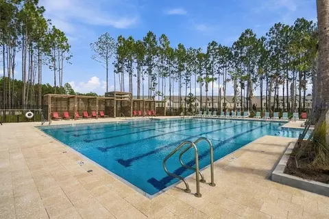 Exterior - 677 Windchime St, Yulee, FL 32097 photo 4 of 4