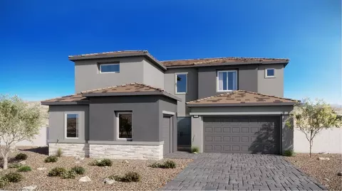 9992 Decano Ridge St, Las Vegas, NV 89141