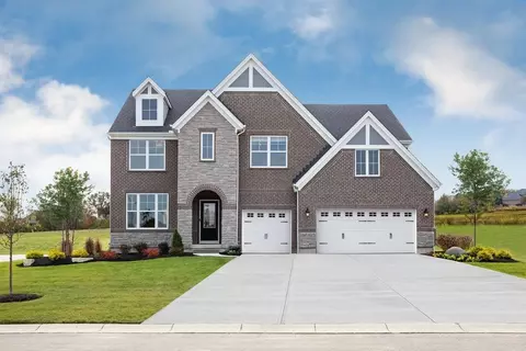Exterior - 5175 Brookfield Ln, Monroe, OH 45044 photo 14 of 21