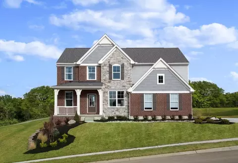Exterior - 5175 Brookfield Ln, Monroe, OH 45044 photo 11 of 21