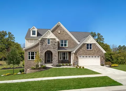 Exterior - 5175 Brookfield Ln, Monroe, OH 45044 photo 15 of 21