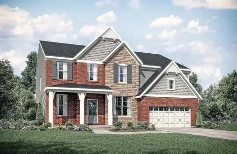 Exterior - 5175 Brookfield Ln, Monroe, OH 45044 photo 4 of 21