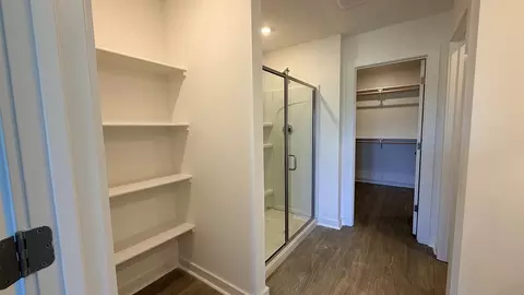 Entry Way - 508 S Cherry St, Beebe, AR 72012 photo 1 of 3