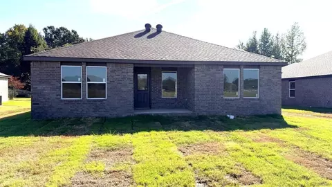Exterior - 508 S Cherry St, Beebe, AR 72012 photo 2 of 3