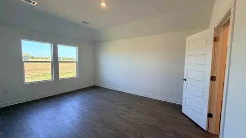 Bedroom - 508 S Cherry St, Beebe, AR 72012 photo 2 of 6