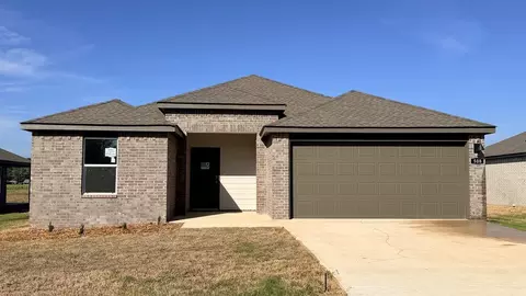 508 S Cherry St, Beebe, AR 72012