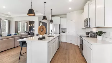 Kitchen - 17108 Legacy Preserve Dr, Parrish, FL 34219 photo 7 of 7