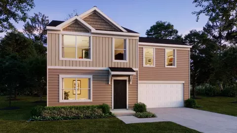 2680 Peony Rd, Grove City, OH 43123