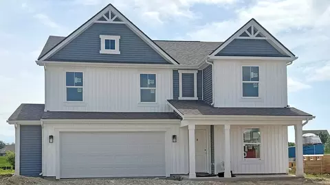 1550 Aster Dr, Shelbyville, IN 46176