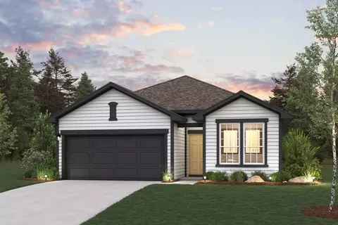 Tolo Drive, Elgin, TX 78621