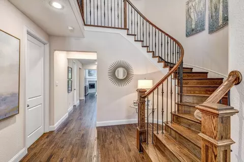 Entry Way - 910 Shooting Star Dr, Prosper, TX 75078 photo 1 of 10