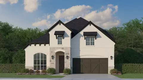 Exterior - 910 Shooting Star Dr, Prosper, TX 75078 photo 2 of 8
