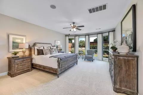 Bedroom - 910 Shooting Star Dr, Prosper, TX 75078 photo 1 of 14
