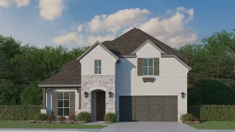 Other - 910 Shooting Star Dr, Prosper, TX 75078 photo 1 of 13