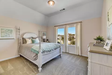 Bedroom - 910 Shooting Star Dr, Prosper, TX 75078 photo 4 of 14