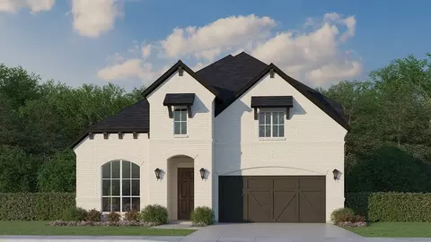 910 Shooting Star Dr, Prosper, TX 75078