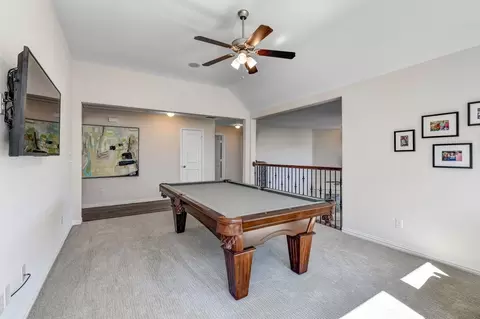 Entry Way - 910 Shooting Star Dr, Prosper, TX 75078 photo 5 of 10