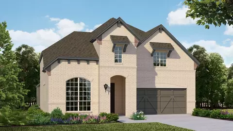 910 Shooting Star Dr, Prosper, TX 75078