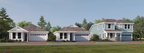 Exterior - 4541 Forge Rd, Saint Cloud, FL 34772 photo 2 of 3