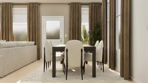 Dining - 4541 Forge Rd, Saint Cloud, FL 34772 photo 2 of 2