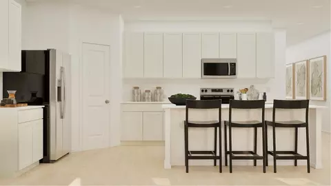 Kitchen - 4541 Forge Rd, Saint Cloud, FL 34772 photo 1 of 6