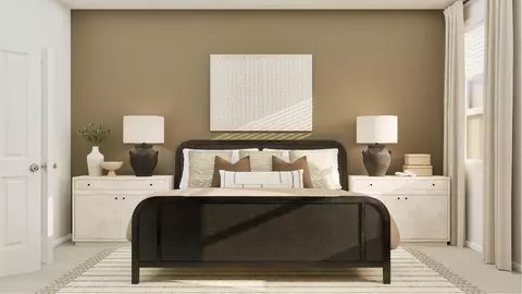 Bedroom - 4541 Forge Rd, Saint Cloud, FL 34772 photo 1 of 7