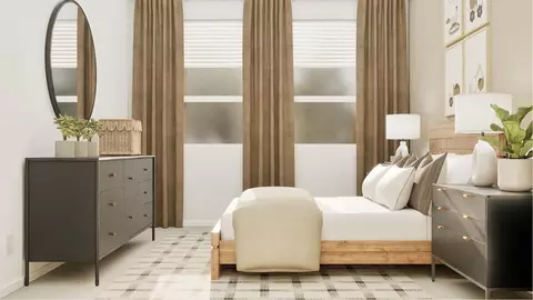 Bedroom - 4541 Forge Rd, Saint Cloud, FL 34772 photo 6 of 7