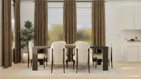 Dining - 4541 Forge Rd, Saint Cloud, FL 34772 photo 1 of 2