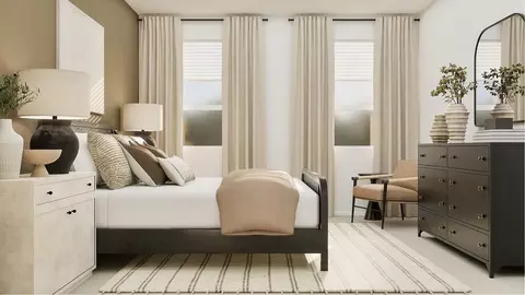 Bedroom - 4541 Forge Rd, Saint Cloud, FL 34772 photo 2 of 7